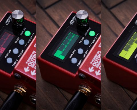 Five RC-5 Tips for the Gigging Musician