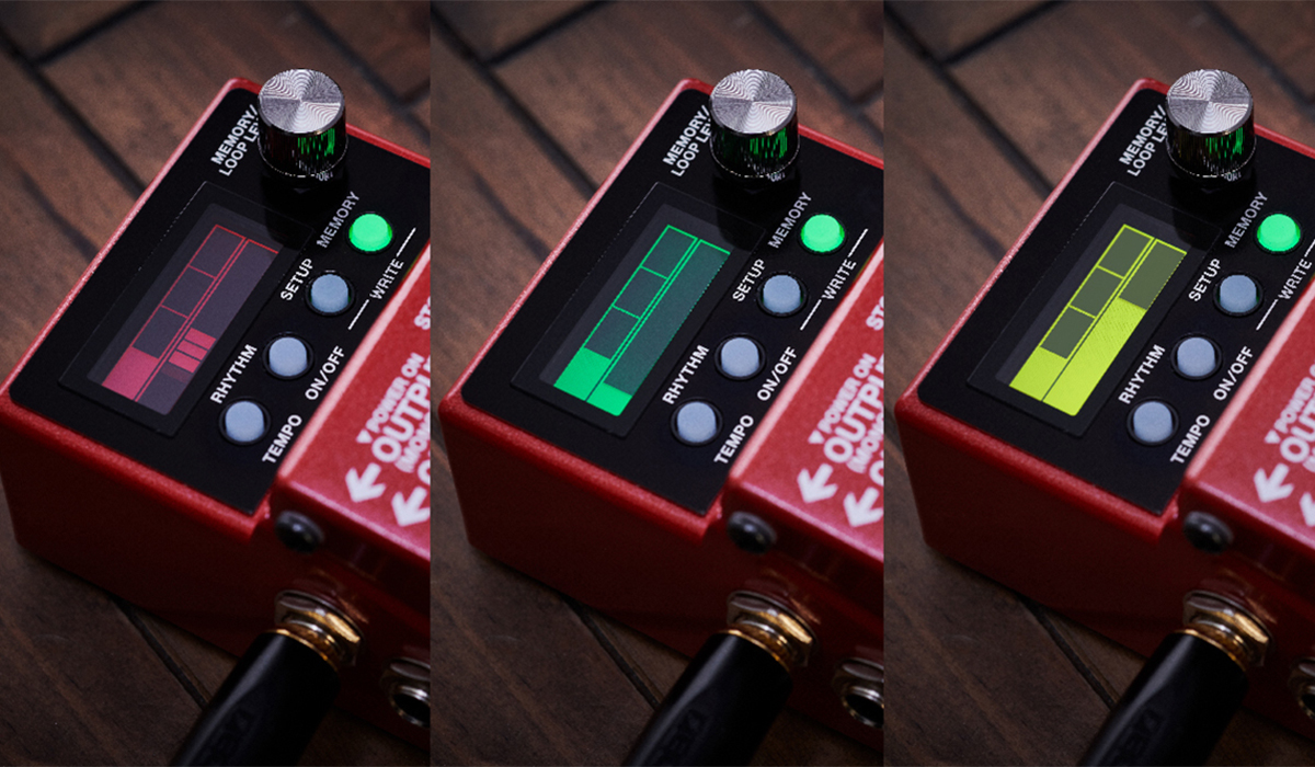 Five RC-5 Tips for the Gigging Musician - BOSS Articles