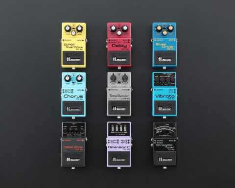 Is There a Perfect Pedal Order?