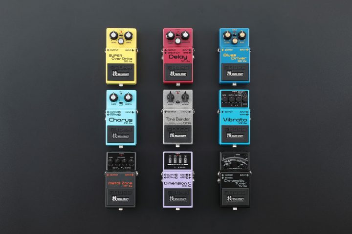 Is There a Perfect Pedal Order?