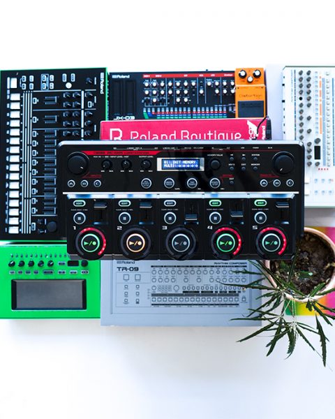 The Definitive Guide to Tabletop Loopers
