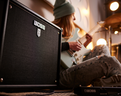 Everything You Wanted to Know About Amps—But Were Afraid to Ask