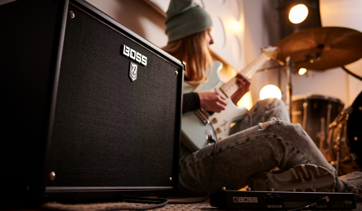 Everything You Wanted to Know About Amps—But Were Afraid to Ask