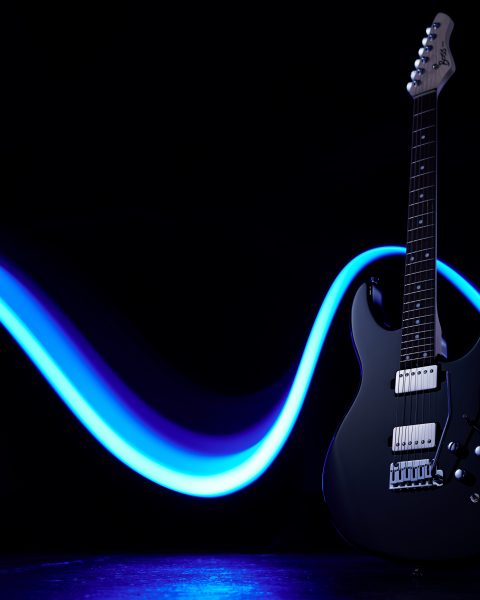 BOSS EURUS GS-1に込めた情熱と想い