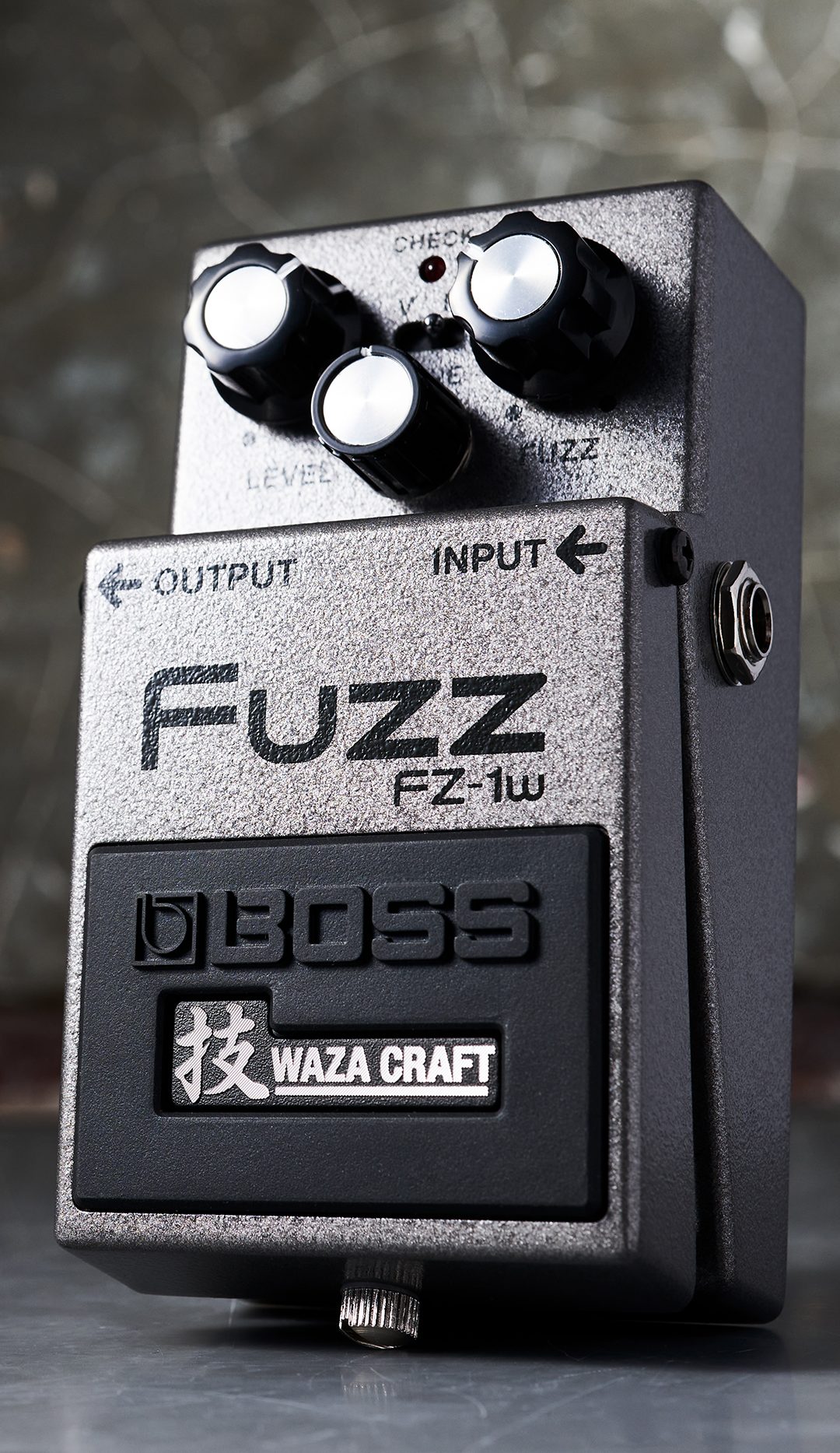 最高のショッピング BOSS FZ-1W 技 Fuzzファズ | www.cc-eventos.com.mx