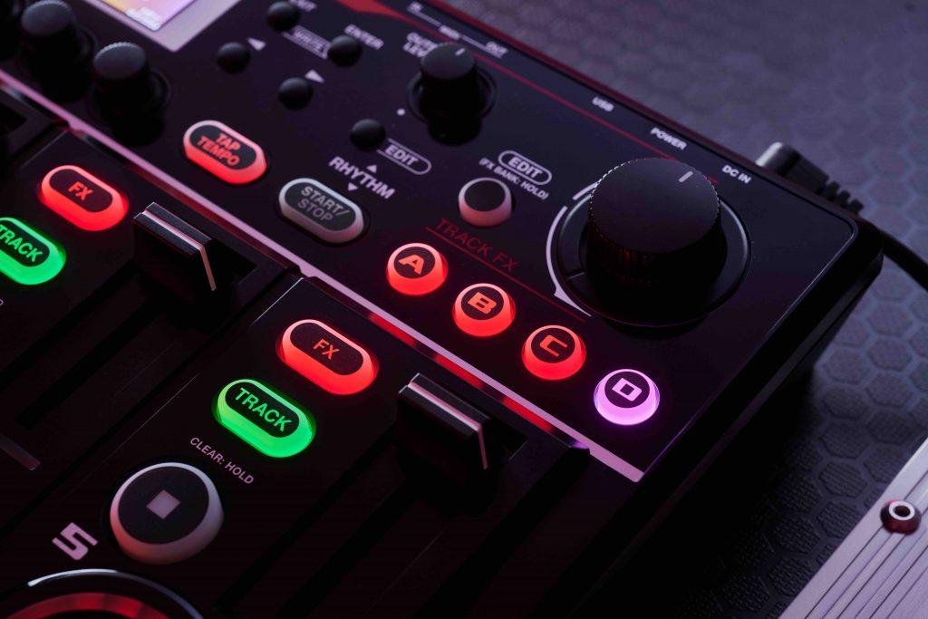 BOSS RC-505mkII Loop Station: The Next Generation - BOSS Articles