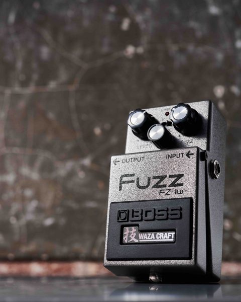 FZ-1W
