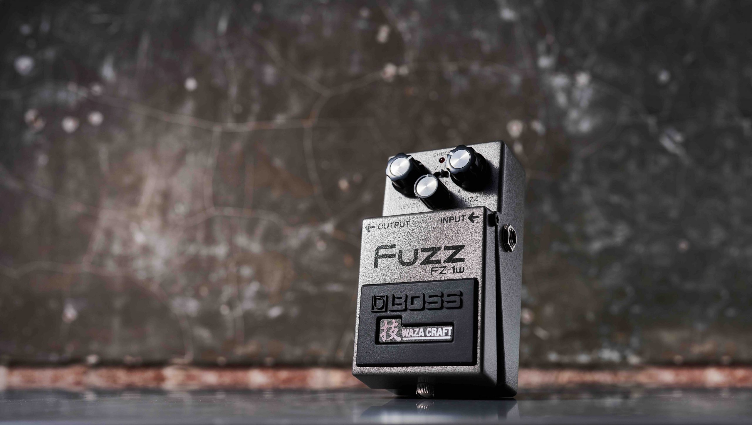 What the Fuzz? The Origins of BOSS Fuzz Pedals - BOSS Articles