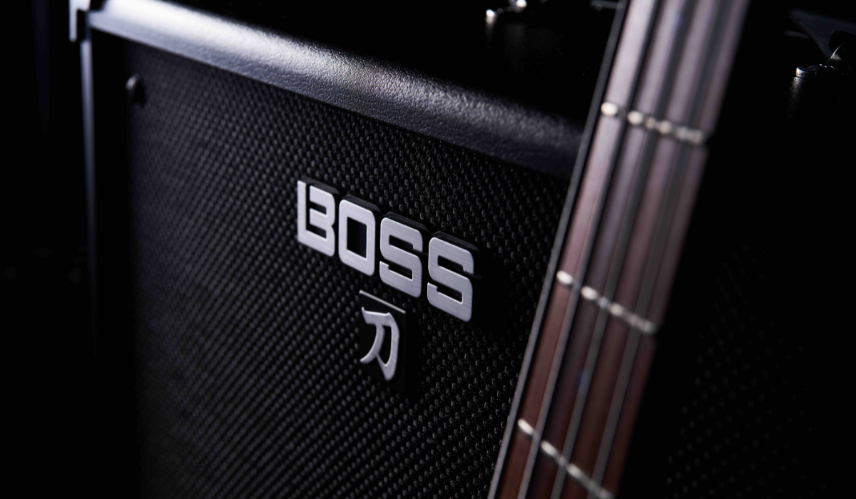 A Beginner's Guide to Bass Amps: Fundamental Sounds - BOSS Articles