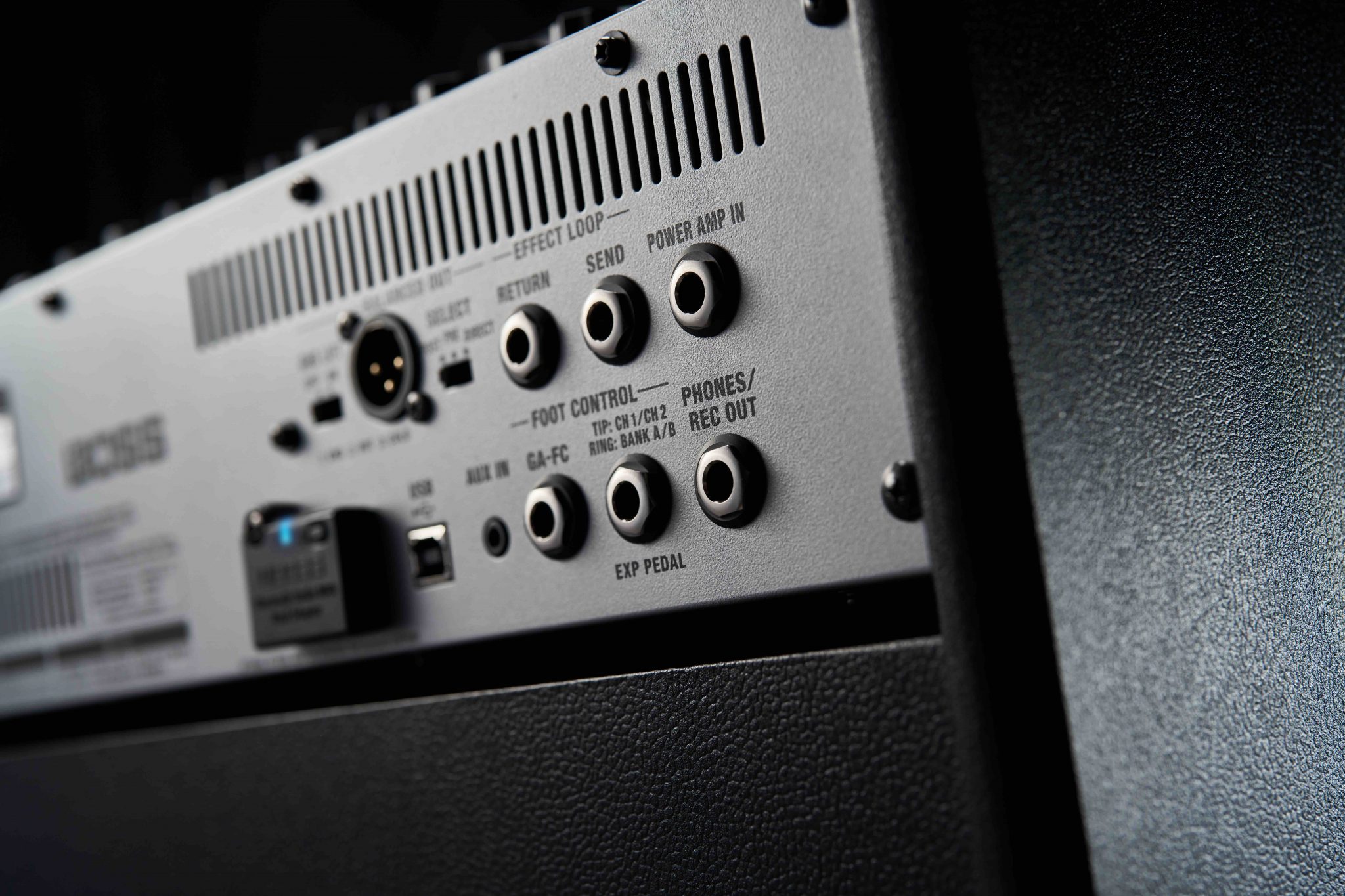 Order of Operation: A Guide to Bass Effects Signal Chain - BOSS Articles