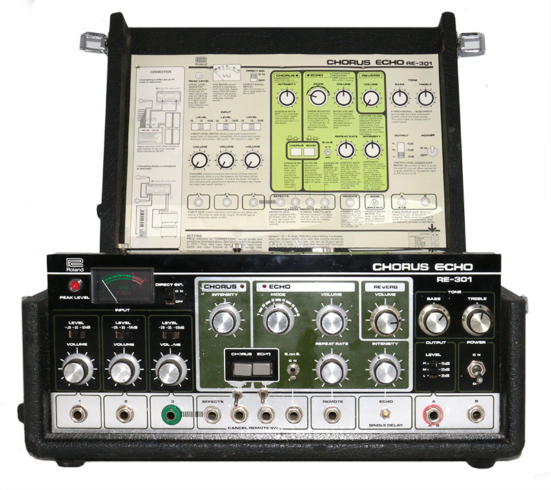 BOSS SPACE ECHO RE-20ツインペダルRolandスペースエコー redbus.com.au