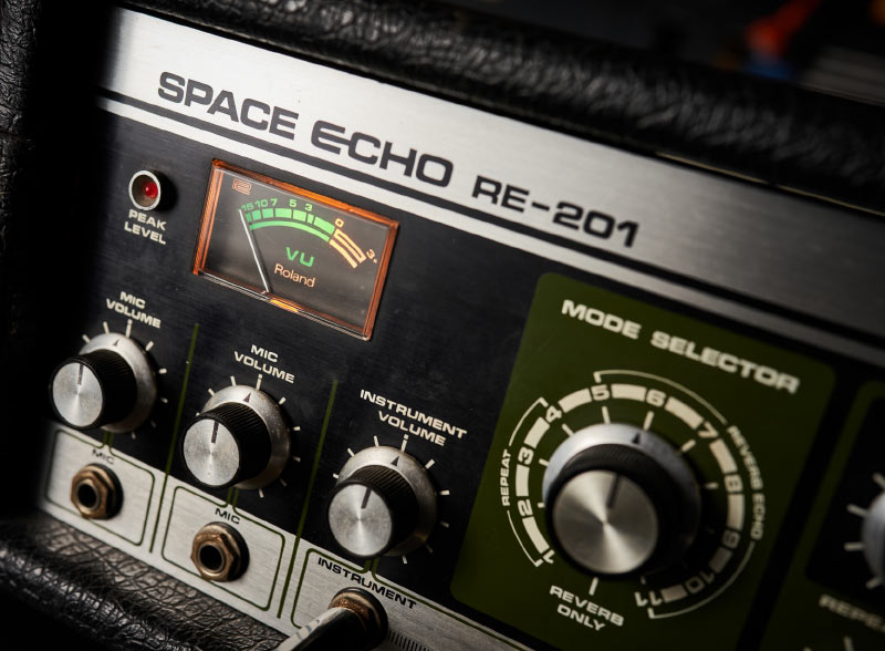 re201Roland RE-201 スペースエコー\r\nSpace Echo スペースエ…