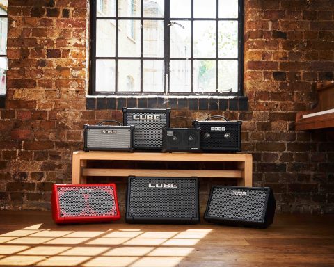 Which CUBE Amp is Right for You? 