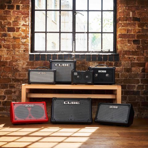 Which CUBE Amp is Right for You? 