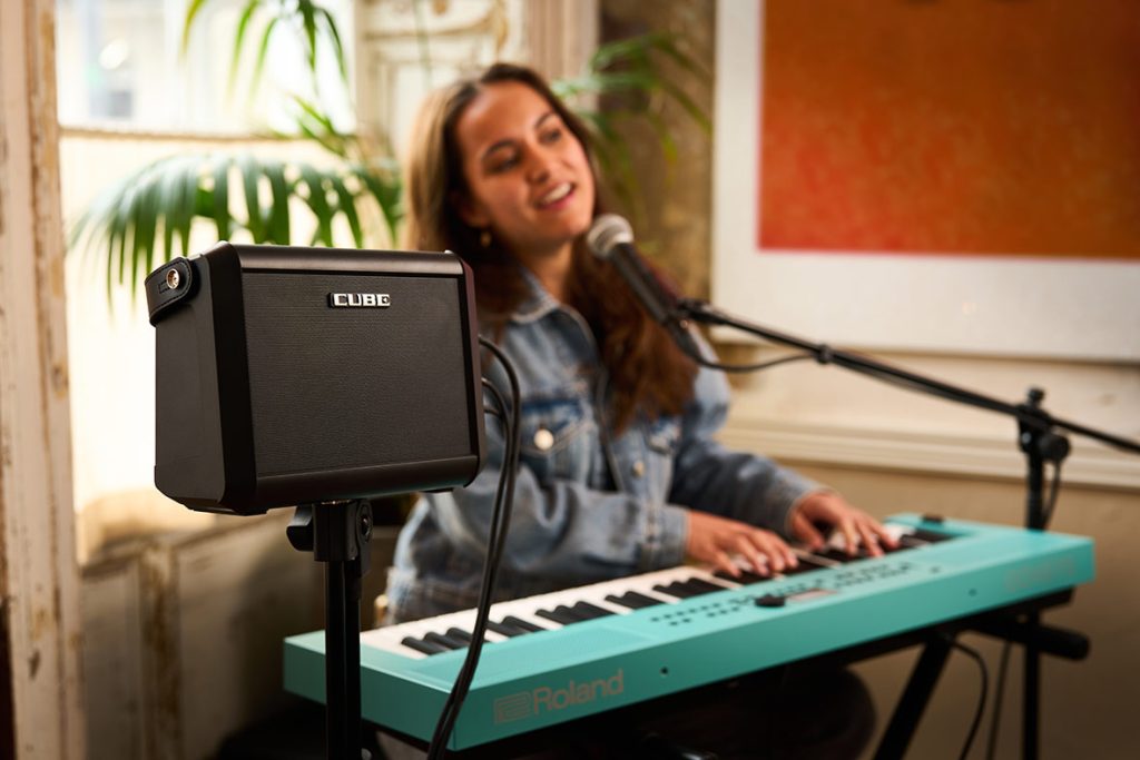 Roland CUBE Street MINI