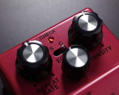 Five Creative Ways to Use a Delay Pedal for Guitar