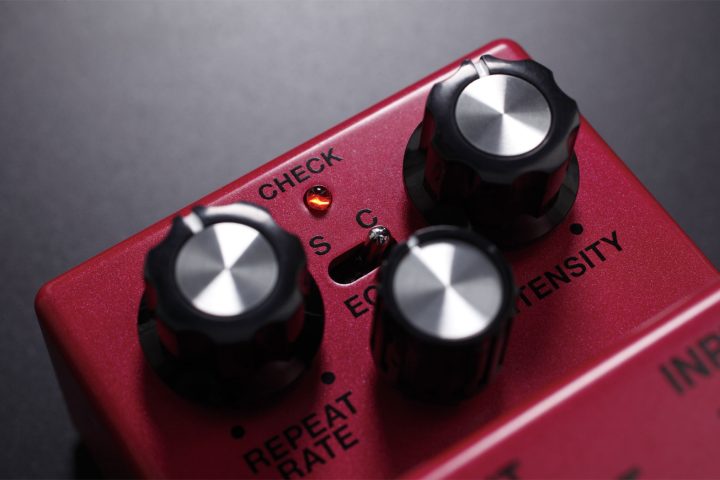 Five Creative Ways to Use a Delay Pedal for Guitar