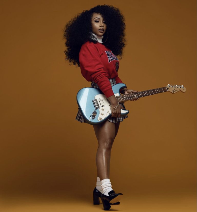 Reverberations: Ari O’Neal with SZA, Beyoncé, and Lizzo