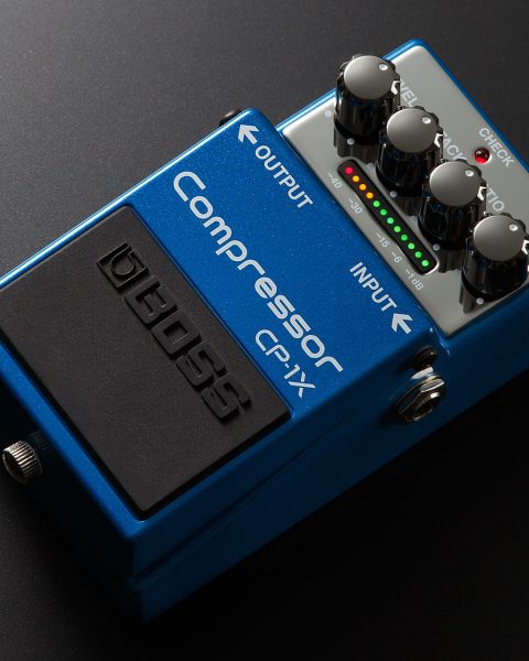 Five Creative Ways to Use a Compressor Pedal for Guitar