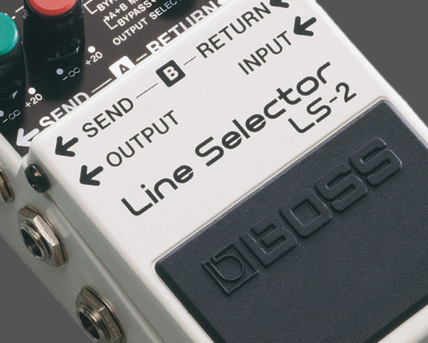 Five Creative Ways to Use a Line Selector Pedal for Guitar   