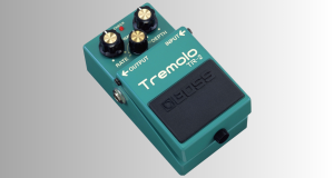 Five Creative Ways to Use a Tremolo Pedal for Guitar  