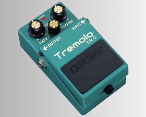 Five Creative Ways to Use a Tremolo Pedal for Guitar  
