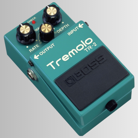 Five Creative Ways to Use a Tremolo Pedal for Guitar  