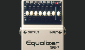 Pedal Partners: Combining EQ with Other Effects   