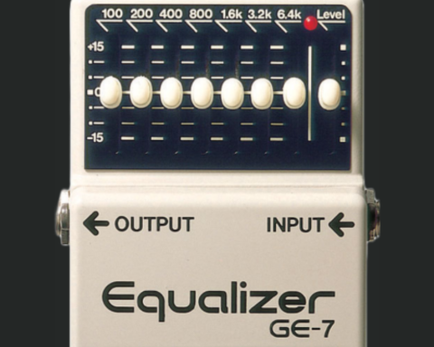 Pedal Partners: Combining EQ with Other Effects   