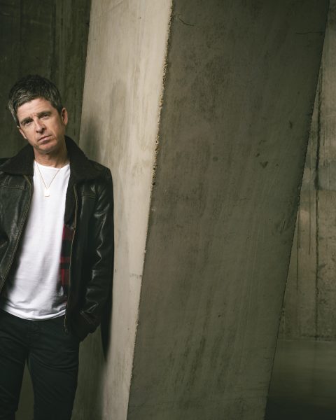 Reverberations: Noel Gallagher  