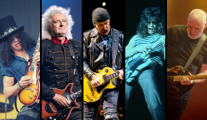 Popular Delay Pedal Artists and Their Iconic Sounds  