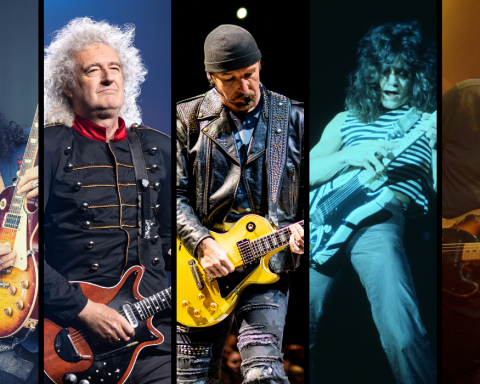 Popular Delay Pedal Artists and Their Iconic Sounds  