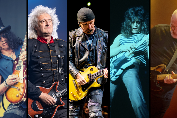 Popular Delay Pedal Artists and Their Iconic Sounds  