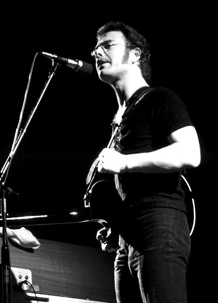 Robert Fripp