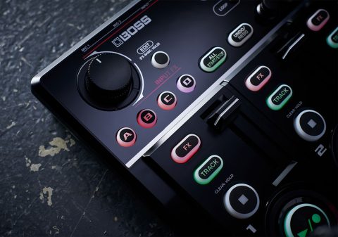 Boss Type Panel Navigating the BOSS Loop Station Lineup: A Guide to Picking the Perfect ...