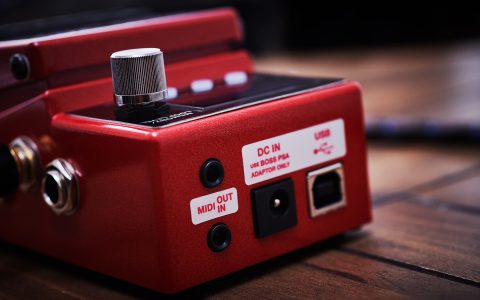 Navigating the BOSS Loop Station Lineup: A Guide to Picking the Perfect ...