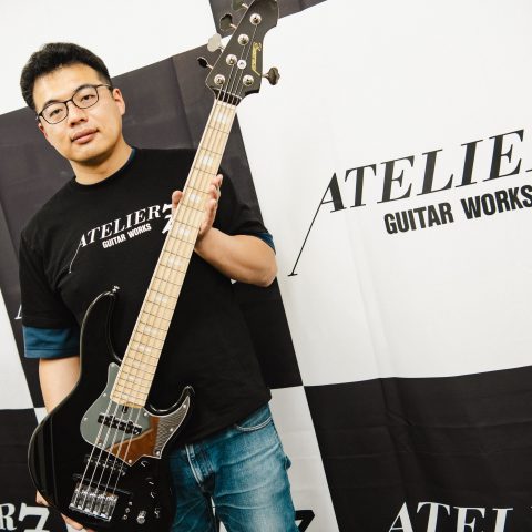 Serial GK Partners: ATELIER Z