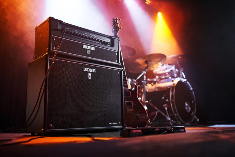 BOSS Katana: What’s New in the Gen 3 Amplifier Series?  