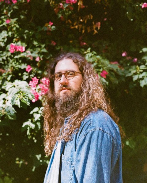 Nate Mercereau by Joshua Whiteman