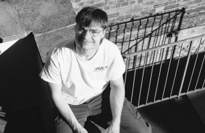 James Blake engineer Bob Mackenzie