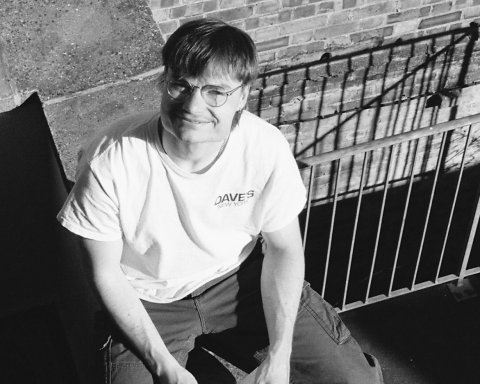James Blake engineer Bob Mackenzie