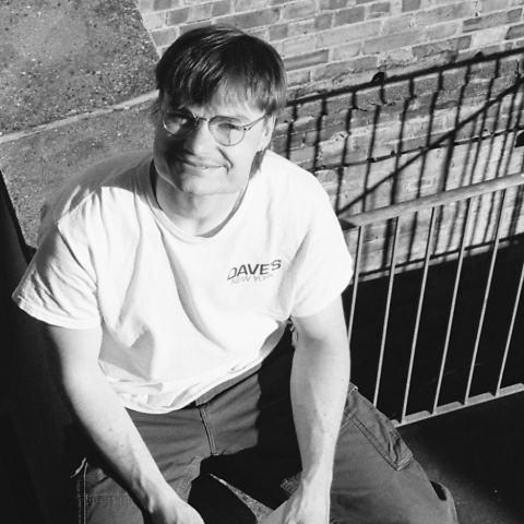 James Blake engineer Bob Mackenzie