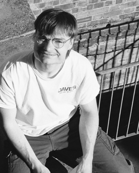 James Blake engineer Bob Mackenzie
