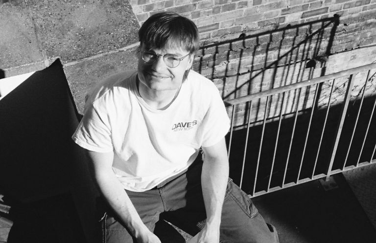 James Blake engineer Bob Mackenzie