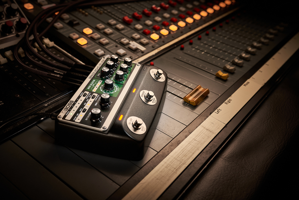 BOSS RE-202 Space Echo