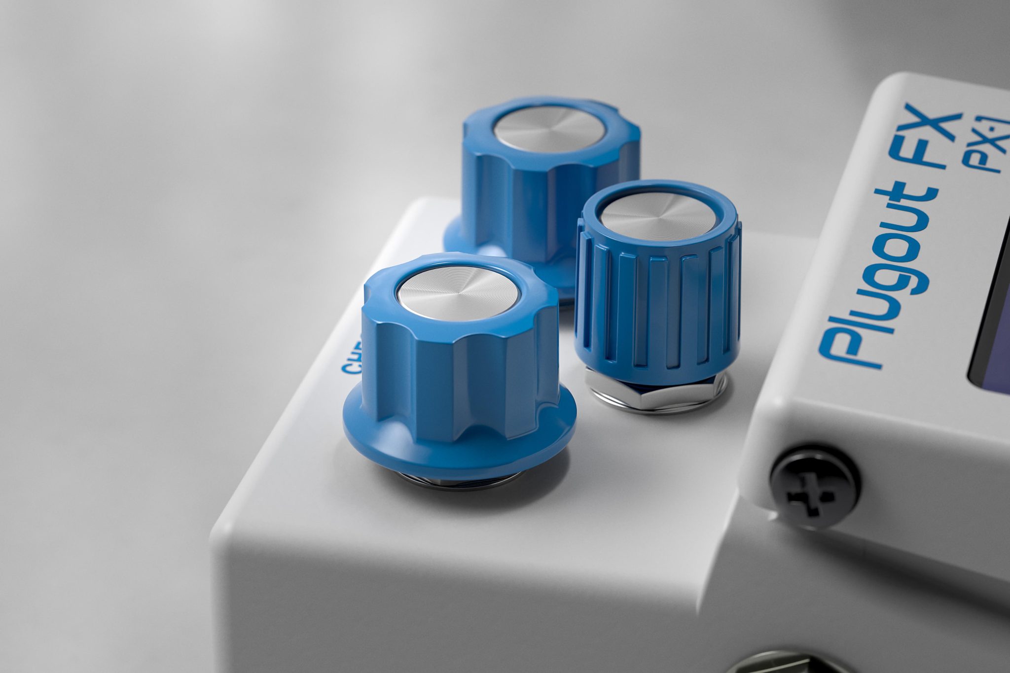 BOSS PX-1 Plugout FX