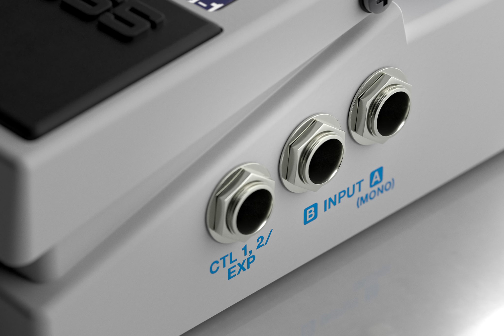 BOSS PX-1 Plugout FX