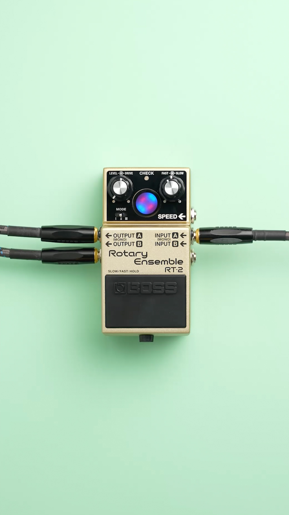 Five Creative Ways to Use the RT-2 Rotary Ensemble - BOSS