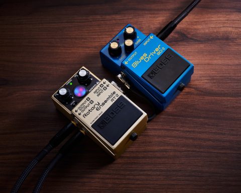 RT-2 Rotary Ensemble with