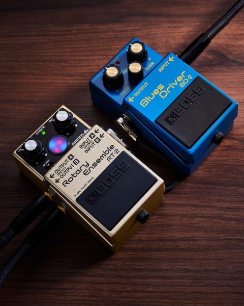 RT-2 Rotary Ensemble with